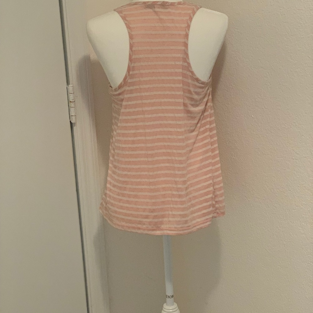 Razor back tee - Picture 2 of 2
